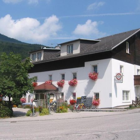 Apartmán Gastehaus Durnberger Molln Exteriér fotografie