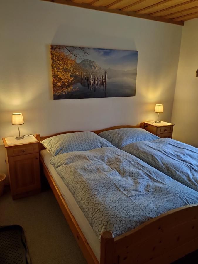 Gaestehaus Duernberger - Klein, Aber Fein - Gemuetliche Zimmer In Ruhiger, Idyllischer Lage Molln Exteriér fotografie
