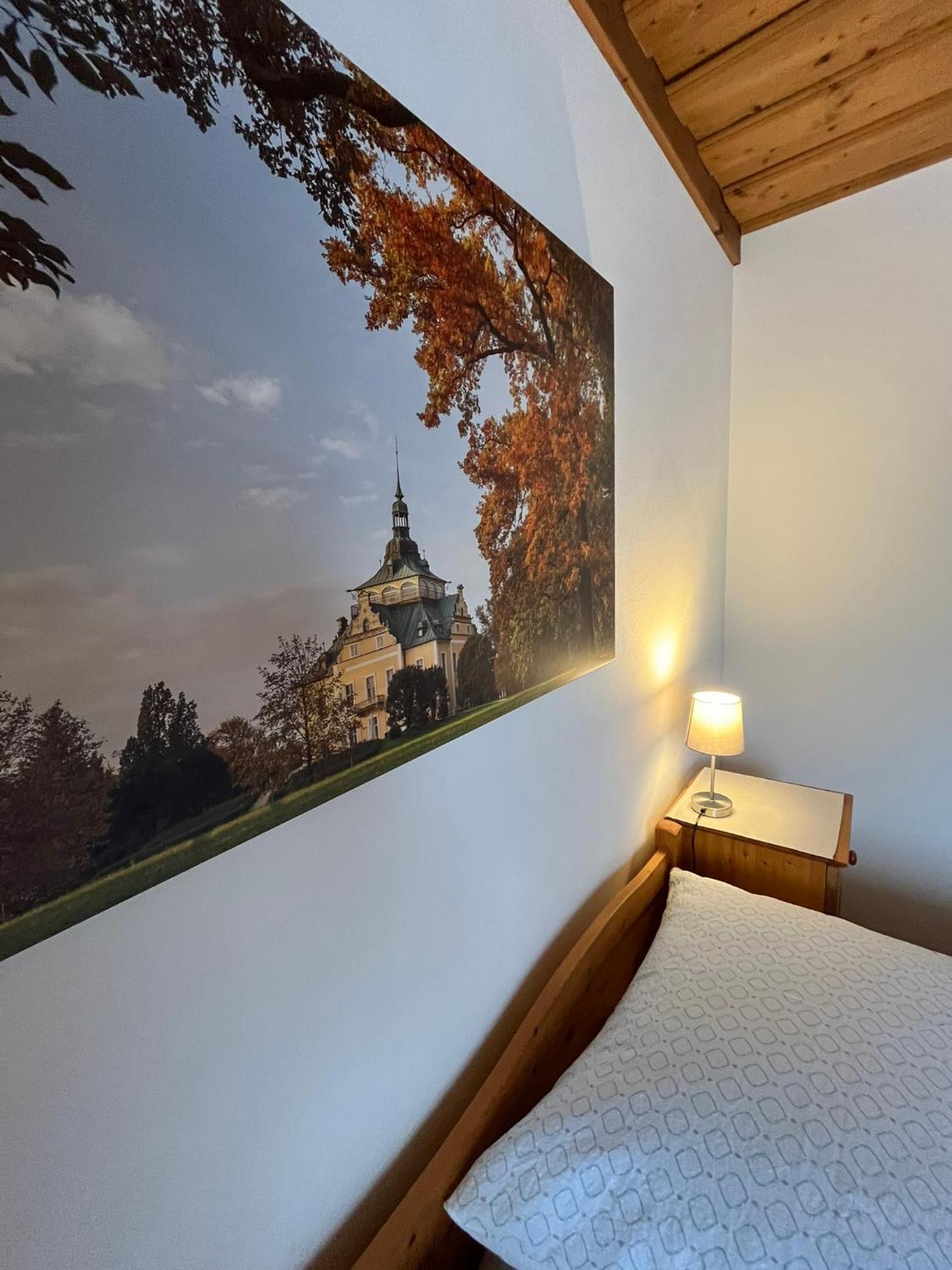 Gaestehaus Duernberger - Klein, Aber Fein - Gemuetliche Zimmer In Ruhiger, Idyllischer Lage Molln Exteriér fotografie