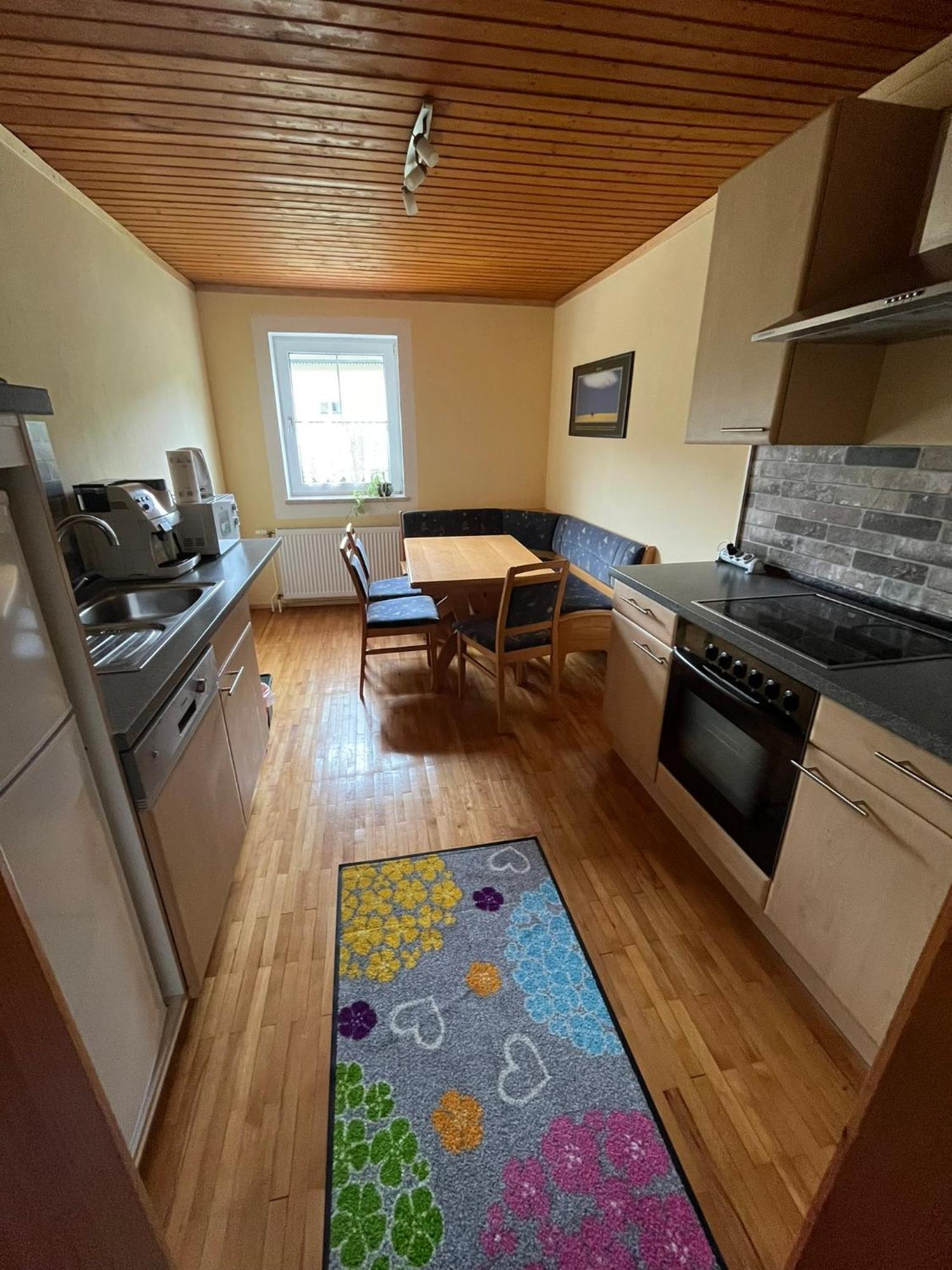 Gaestehaus Duernberger - Klein, Aber Fein - Gemuetliche Zimmer In Ruhiger, Idyllischer Lage Molln Exteriér fotografie